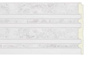 Панель Hi Wood LV122 W50 из полистирола 120*12*2700 мм