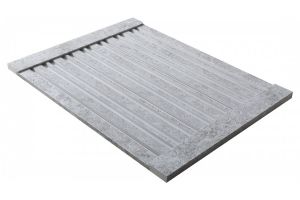 Панель Hi Wood LV122 W50 из полистирола 120*12*2700 мм