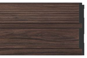 Панель Hi Wood LV123 BR395 из полистирола 120*12*2700 мм