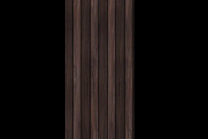 Панель Hi Wood LV123 BR395 из полистирола 120*12*2700 мм