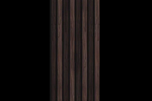Панель Hi Wood LV123 BR395K из полистирола 120*12*2700 мм