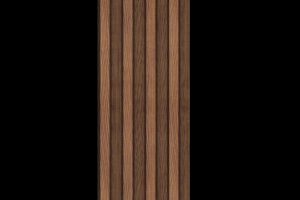 Панель Hi Wood LV123 BR396 из полистирола 120*12*2700 мм