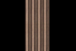 Панель Hi Wood LV123 BR417 из полистирола 120*12*2700 мм