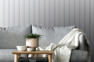 Панель Hi Wood LV123 NP из полистирола 120*12*2700 мм