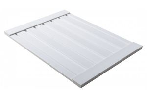 Панель Hi Wood LV123 NP из полистирола 120*12*2700 мм