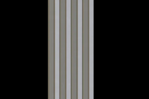 Панель Hi Wood LV123 S339S из полистирола 120*12*2700 мм