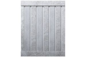 Панель Hi Wood LV123 W50 из полистирола 120*12*2700 мм