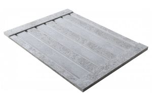 Панель Hi Wood LV123 W50 из полистирола 120*12*2700 мм