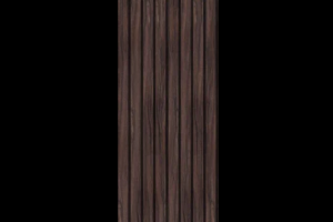 Панель Hi Wood LV123N BR395 из полистирола 120*12*2700 мм