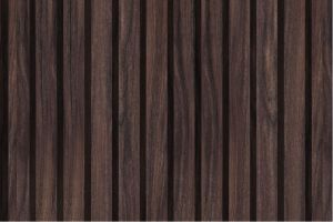 Панель Hi Wood LV124 BR395 из полистирола 120*12*2700 мм