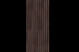 Панель Hi Wood LV124 BR395 из полистирола 120*12*2700 мм