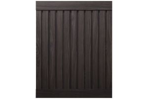 Панель Hi Wood LV124 BR395 из полистирола 120*12*2700 мм