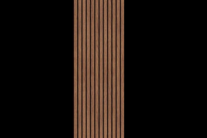 Панель Hi Wood LV124 BR396K из полистирола 120*12*2700 мм