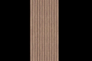 Панель Hi Wood LV124 BR417 из полистирола 120*12*2700 мм