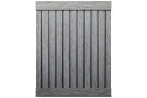 Панель Hi Wood LV124 GN68 из полистирола 120*12*2700 мм