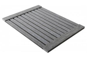 Панель Hi Wood LV124 GN68 из полистирола 120*12*2700 мм