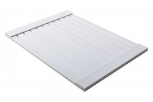 Панель Hi Wood LV124 NP из полистирола 120*12*2700 мм