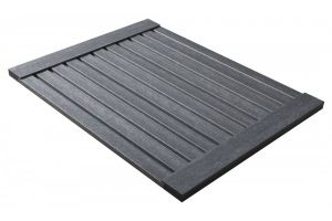 Панель Hi Wood LV124 S381A из полистирола 120*12*2700 мм