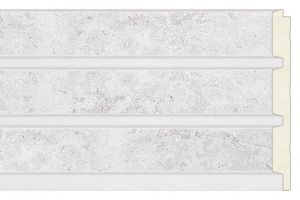 Панель Hi Wood LV124 W50 из полистирола 120*12*2700 мм