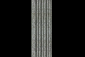 Панель Hi Wood LV124L GN68 из полистирола 120*12*2700 мм