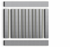 Панель Hi Wood LV124L S339S из полистирола 120*12*2700 мм