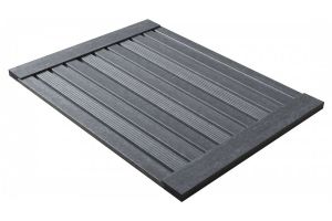 Панель Hi Wood LV124L S381A из полистирола 120*12*2700 мм