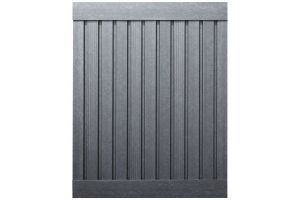Панель Hi Wood LV124L S381A из полистирола 120*12*2700 мм
