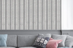Панель Hi Wood LV124L W36 из полистирола 120*12*2700 мм