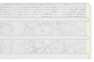 Панель Hi Wood LV124L W50 из полистирола 120*12*2700 мм