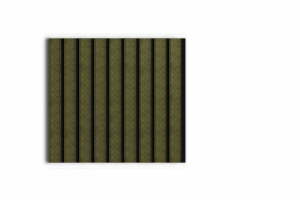 Панель Hi Wood LV124LE1 GN83K из полистирола 120*12*2700 мм