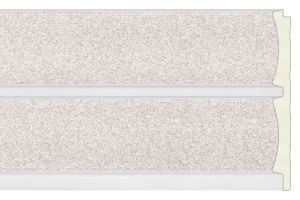 Панель Hi Wood LV125 GR5 из полистирола 120*12*2700 мм