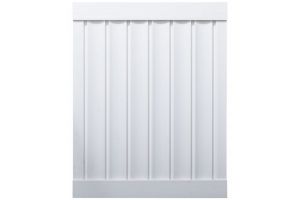 Панель Hi Wood LV125 NP из полистирола 120*12*2700 мм