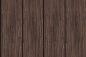 Панель Hi Wood LV127 BR395 из полистирола 120*12*2700 мм