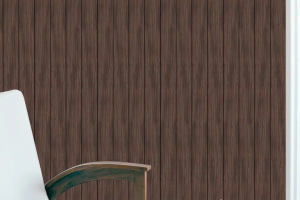 Панель Hi Wood LV127 BR395 из полистирола 120*12*2700 мм