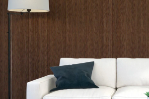 Панель Hi Wood LV127L BR396 из полистирола 120*12*2700 мм