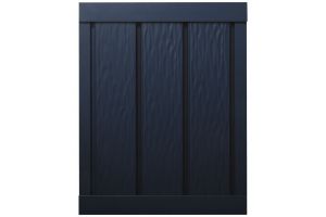 Панель Hi Wood LV127W BU22K из полистирола 120*12*2700 мм