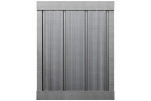 Панель Hi Wood LV127L S339S из полистирола 120*12*2700 мм