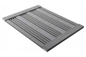 Панель Hi Wood LV128 S339S из полистирола 120*12*2700 мм