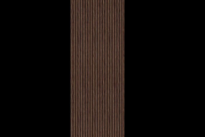 Панель Hi Wood LV129 BR396NK из полистирола 120*12*2700 мм