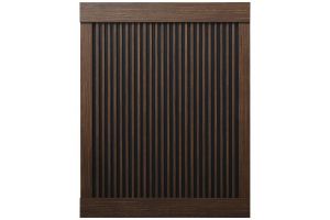 Панель Hi Wood LV129 BR396NK из полистирола 120*12*2700 мм