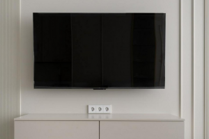 Панель Hi Wood LV129 LONG NP из полистирола 120*12*3000 мм