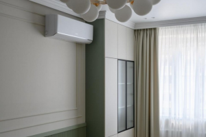 Панель Hi Wood LV129 LONG NP из полистирола 120*12*3000 мм