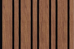 Панель Hi Wood LV133 BR396K из полистирола 120*12*2700 мм