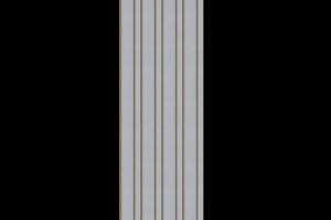 Панель Hi Wood LV133 S339S из полистирола 120*12*2700 мм