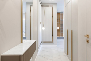 Панель Hi Wood LV135 LONG NP из полистирола 120*12*3000 мм