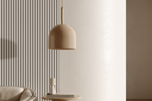 Панель Hi Wood LV135 LONG NP из полистирола 120*12*3000 мм