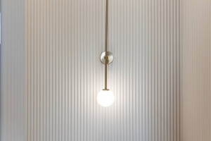 Панель Hi Wood LV135 LONG NP из полистирола 120*12*3000 мм
