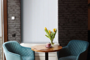 Панель Hi Wood LV135 NP из полистирола 120*12*2700 мм