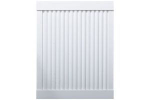 Панель Hi Wood LV135 NP из полистирола 120*12*2700 мм