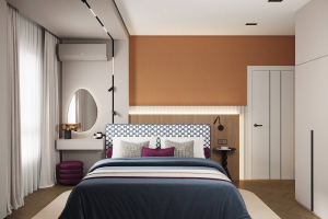 Панель Hi Wood LV137 LONG NP из полистирола 120*12*3000 мм